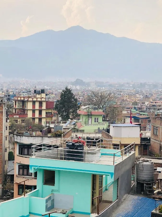 Thamel Seasons Hotel Kathmandu