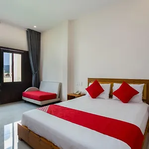 ** Hotel Oyo 119 Sunshine Beach Vietnam