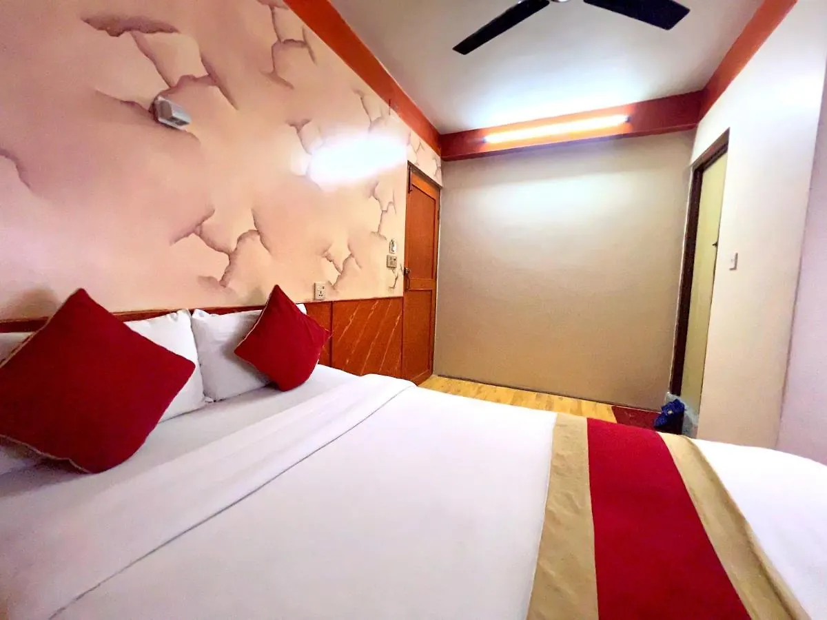 Thamel Seasons Hotel Kathmandu