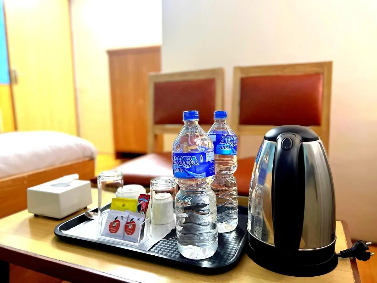 Thamel Seasons Hotel Kathmandu